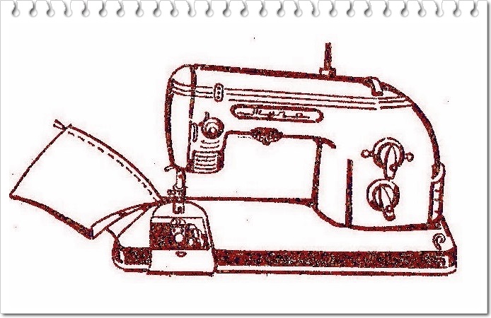 Обслуживание швейной машинки. Швейная машина ПМЗ 2м регулировки. Моделирование для швейной машинки. Ремонт швейных машин. Реконструкция детской швейной машинки.