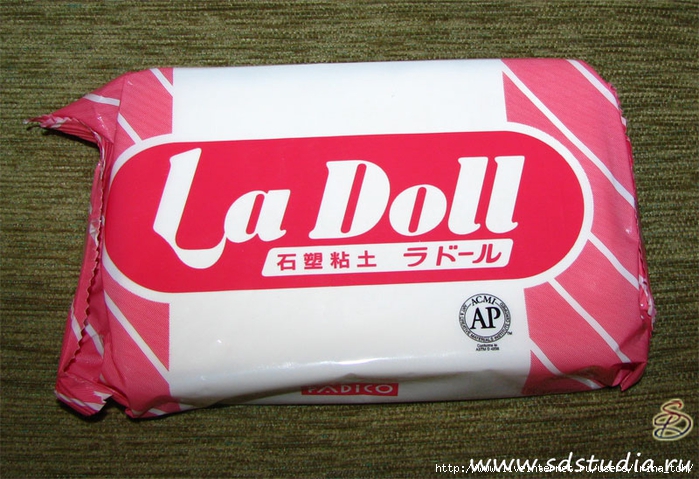 La doll