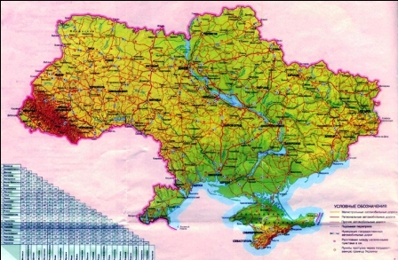 ukraine_fizicheskaya_karta_2 (448x293, 150Kb)