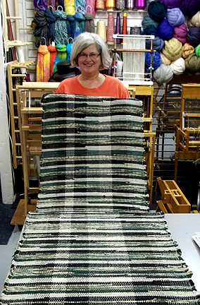 weaving.rag.rug.Linda (284x432, 274Kb)