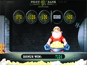 играть i игровой автомат свиньи