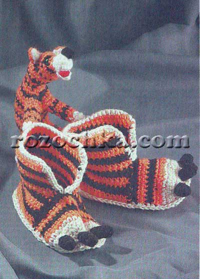 lapka-tigra (400x559, 212Kb)