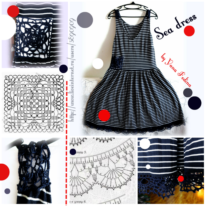 collage-sea-dress (700x700, 531Kb)