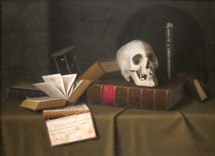 2124579_Memento_Mori_To_This_Favour_by_William_Michael_Harnett_c__1879 (700x507, 227Kb)