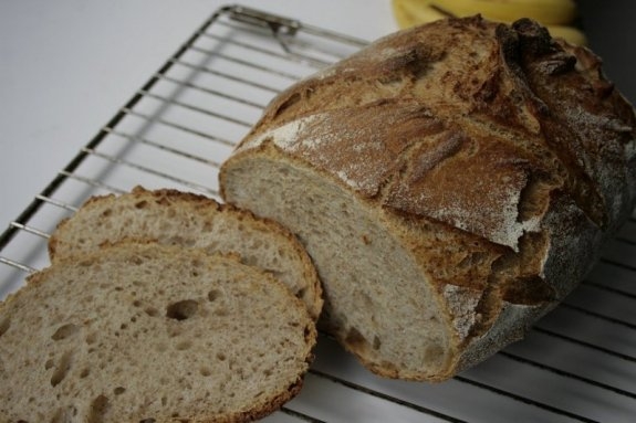 Как испечь ржаной хлеб в мультиварке (13) (575x383, 118Kb)