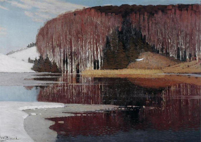  , 1910 (700x494, 319Kb)