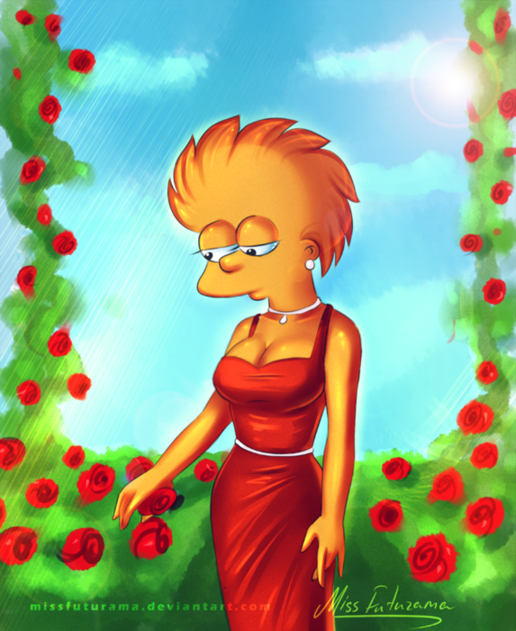 sad_lisa_by_missfuturama-d6t0fi3 (573x700, 583Kb)