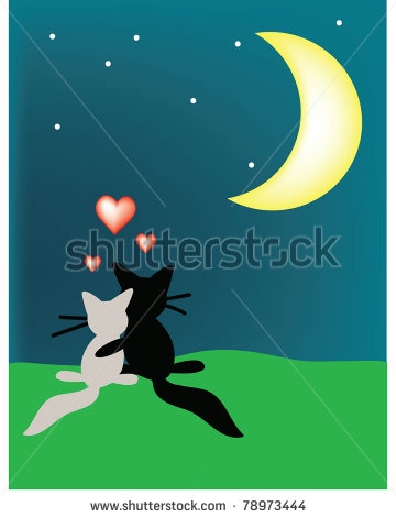 stock-vector-doodle-cats-in-love-78973444 (360x470, 53Kb)