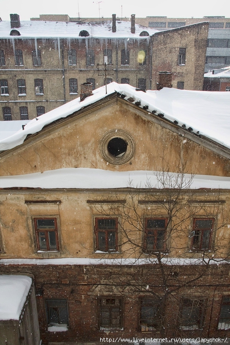 Немецкая слобода в москве фото