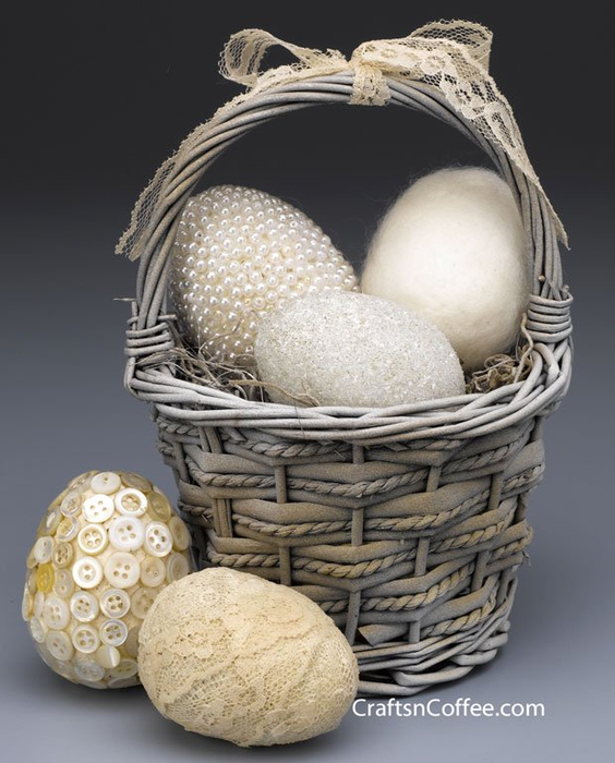 пасхальные яйца и пуговицы (17) (564x700, 316Kb)
