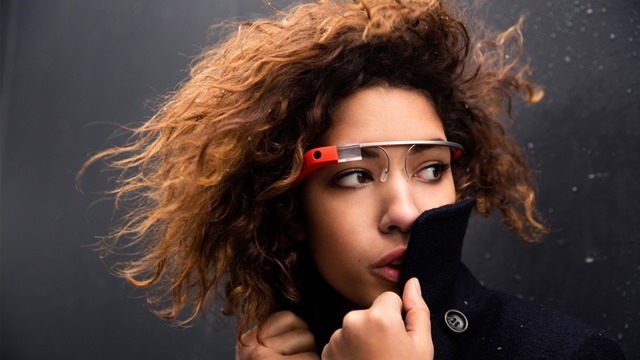      Google Glass    Google
