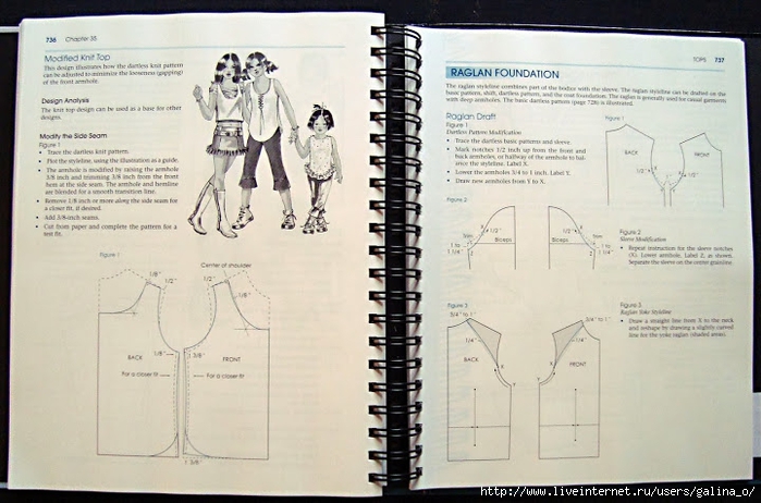 PATTERNMAKING for fashion design (395) (700x462, 230Kb)