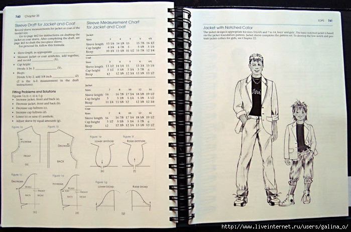 PATTERNMAKING for fashion design (397) (700x462, 250Kb)