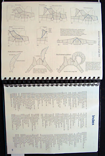 PATTERNMAKING for fashion design (430) (344x512, 170Kb)