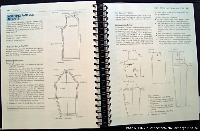 PATTERNMAKING for fashion design (342) (700x458, 250Kb)