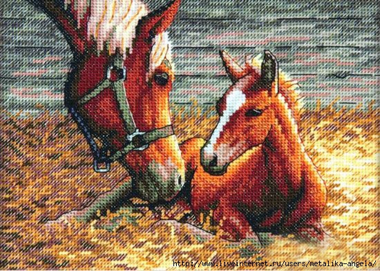 Stitchart-Good-Morning0 (550x393, 250Kb)