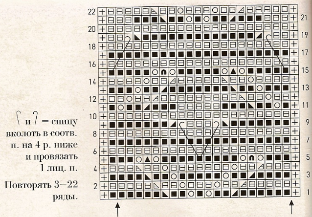 Shema-azhurnogo-uzora-50 (638x444, 492Kb)