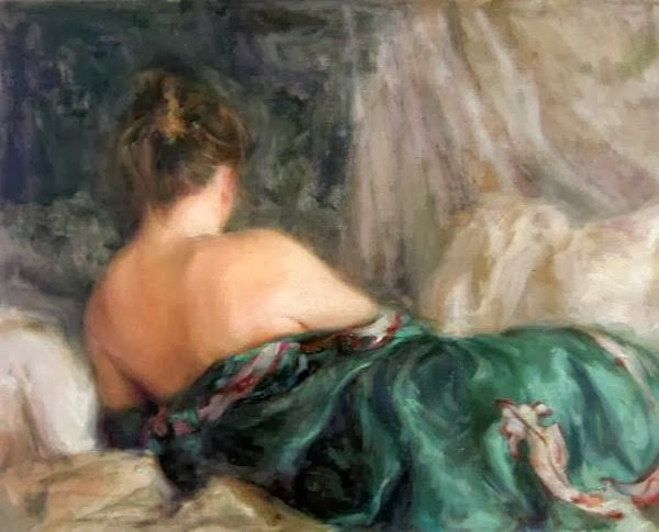 green-silk (600x485, 180Kb)