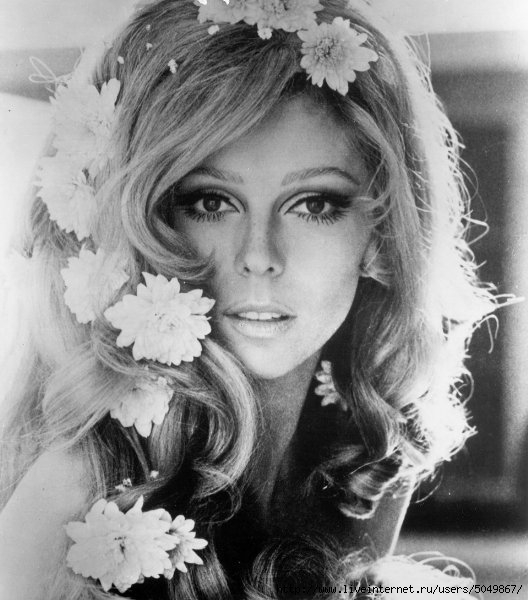 Nancy Sinatra (528x600, 157Kb)