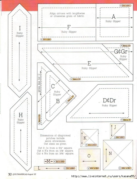 quiltmaker no 44 (20) (538x700, 242Kb)