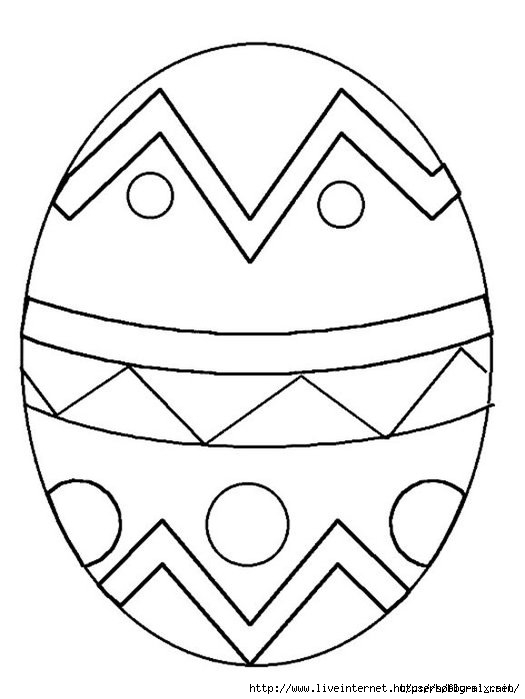 98748990_eastereggcoloringpages (525x699, 107Kb)