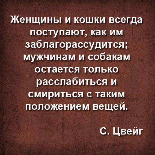 Поступай всегда. Женщины и кошки всегда поступают как им заблагорассудится. Заблагорассудится это. Как заблагорассудится. Что значит заблагорассудится.