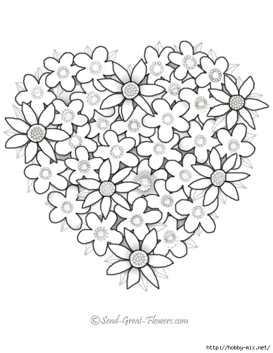 valentine-flowers-heart-coloring-page (540x700, 166Kb)