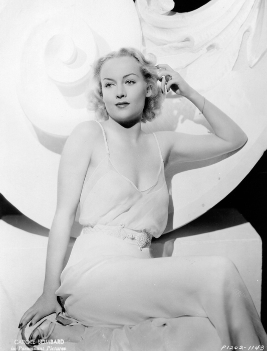 781 Carole Lombard   (533x700, 161Kb)