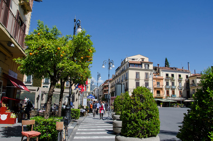 Sorrento-street (700x463, 452Kb)