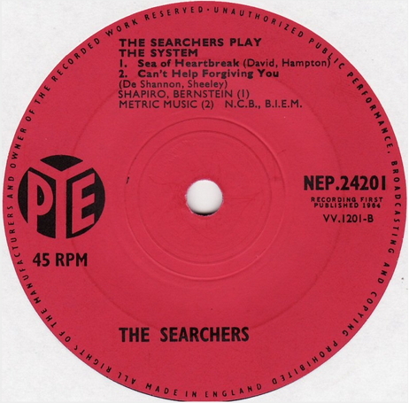 The Searchers