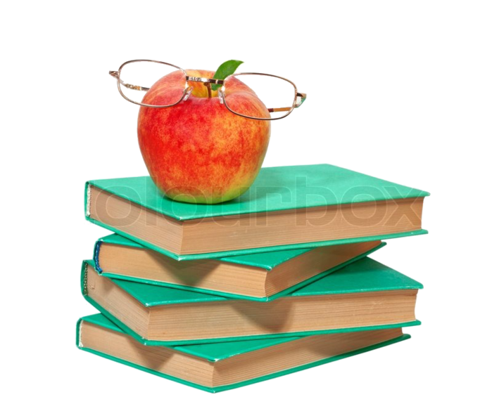 5165229_4013064stackofbookswithanappleandglassesonawhitebackground (700x575, 298Kb)