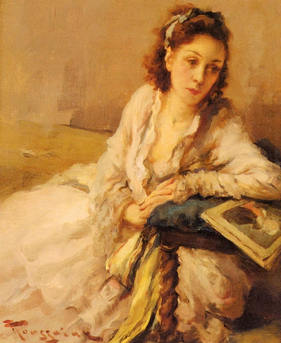 Fernand Toussaint - Tutt'Art@  (25) (573x700, 449Kb)