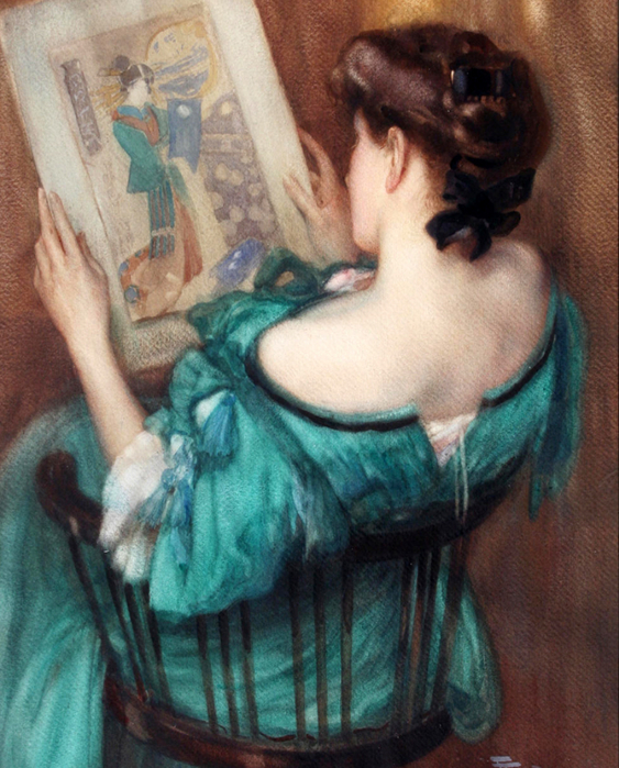 Fernand Toussaint Tutt'Art@ (17) (563x700, 477Kb)