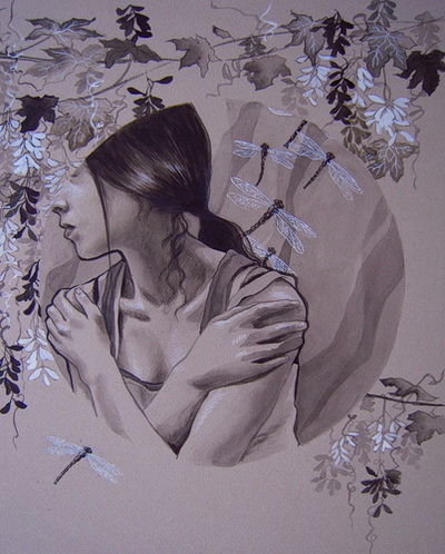 2- Minako Ota - 1 (400x498, 96Kb)