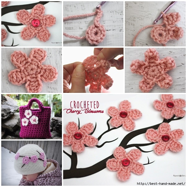 crochet-Cherry-Blossom-wonderfuldiy-f2 (604x604, 270Kb)