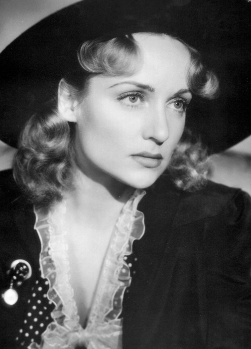 1000 Carole  Lombard    (504x700, 182Kb)