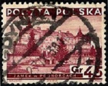 2.3.2.1.6 Zamek w Podhorcach Gdynia - 27.IX.38 (218x175, 24Kb)
