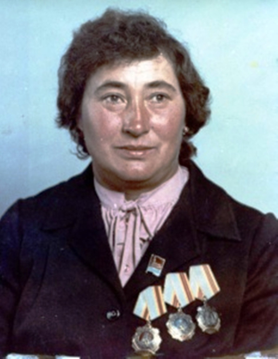 Viola nikitenko киев