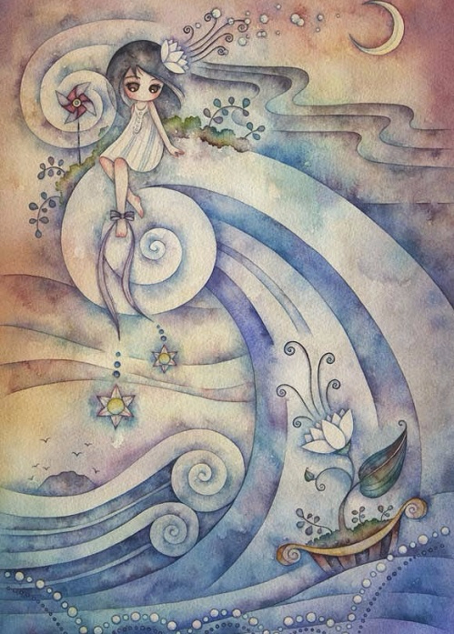 Juri Ueda(Juriu)-www.kaifineart.com-30 (499x697, 385Kb)