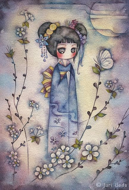Juri Ueda(Juriu)-www.kaifineart.com-18 (1) (434x640, 340Kb)