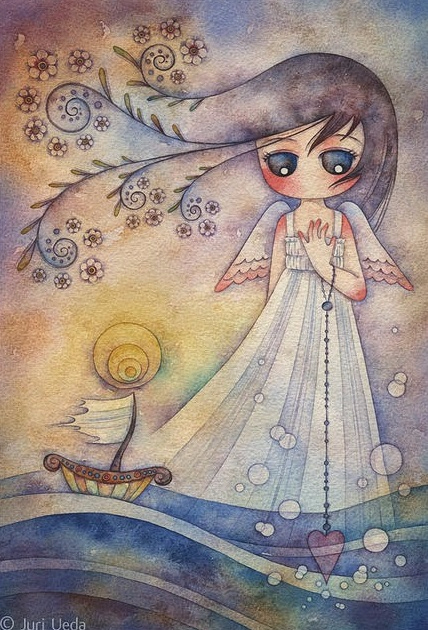 Juri Ueda(Juriu)-www.kaifineart.com-37 (428x630, 350Kb)