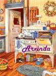  Kitchen (280x379, 165Kb)