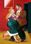  Bailando (350x496, 161Kb)