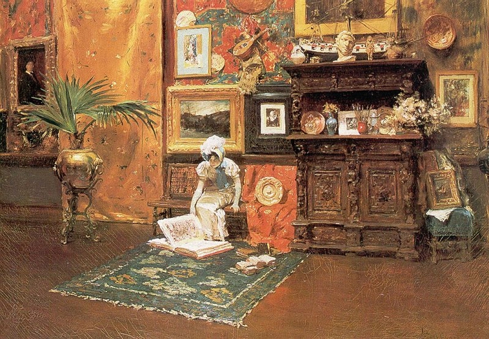 chase_william_merritt_in_the_studio_1882 (700x485, 347Kb)