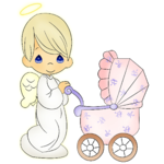  Baby_Girl_In_Pram-3 (400x400, 132Kb)