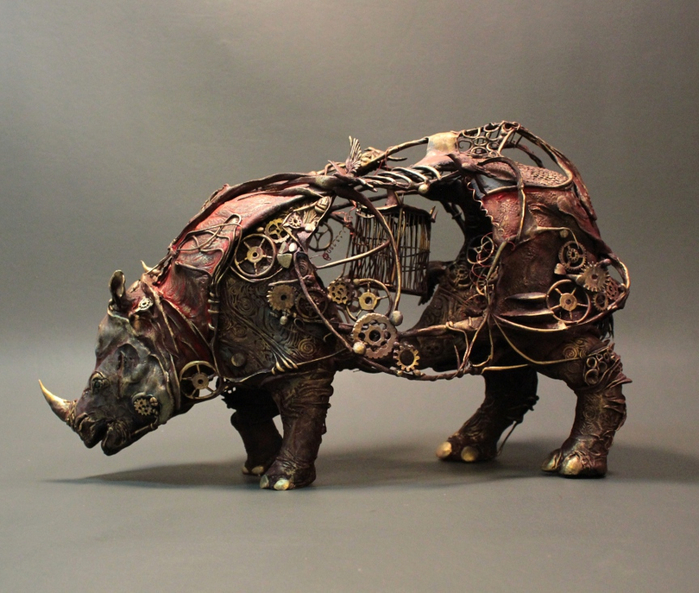 mechanical_rhinoceros_by_creaturesfromel-d6qpsjh (700x593, 430Kb)