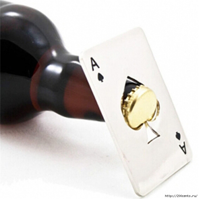 New Stylish Hot Sale 1pc Poker Playing Card Ace of Spades Bar Tool Soda Beer Bottle Cap Opener Gift/5863438_NewStylishHotSale1pcPokerPlayingCardAceofSpadesBarToolSodaBeerBottle1 (700x700, 143Kb)