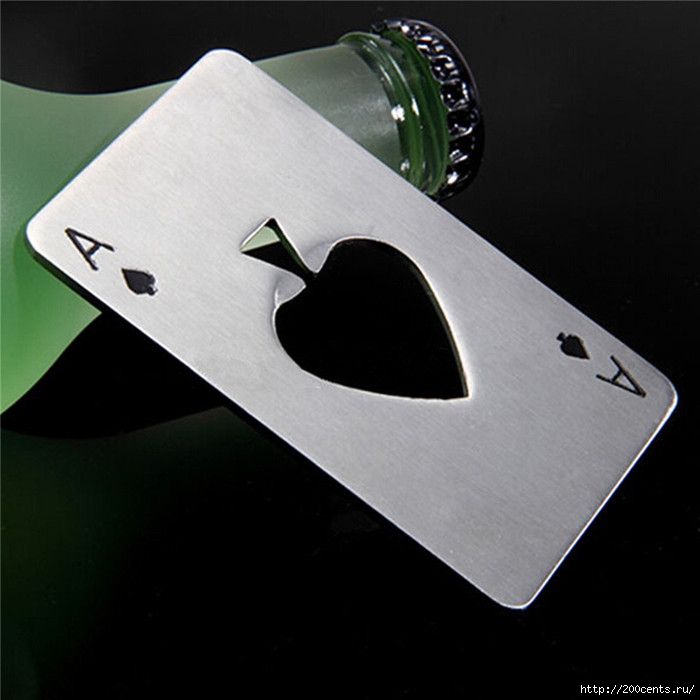 New Stylish Hot Sale 1pc Poker Playing Card Ace of Spades Bar Tool Soda Beer Bottle Cap Opener Gift/5863438_NewStylishHotSale1pcPokerPlayingCardAceofSpadesBarToolSodaBeerBottle3 (700x700, 145Kb)