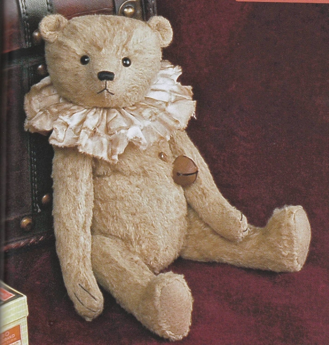 Мягкая игрушка медведя своими руками. Пошаговая инструкция пошива, выкройки для начинающих | VK