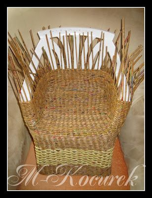 Плетеная садовая мебель из лозы ивы и ротанга